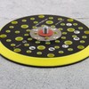 6 Inch Sander Backing Pad Sander Base 150mm 54 Holes