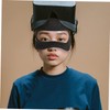 IWOWHERO Adjustable VR Eye Mask Cover Breathable Sweatband for Virtual