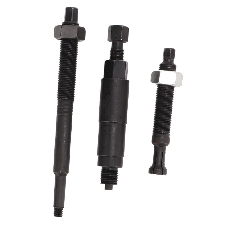 Broken Spark Plug Remover Kit 65700 ABS Metal Replacement for