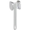 Fox Run 5640 Meat Tenderizer, Aluminum, 15-Ounce