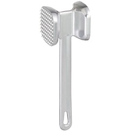 Fox Run 5640 Meat Tenderizer, Aluminum, 15-Ounce