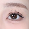 Char Cosmetics Flutter Fawn Cluster Lash 48pcs