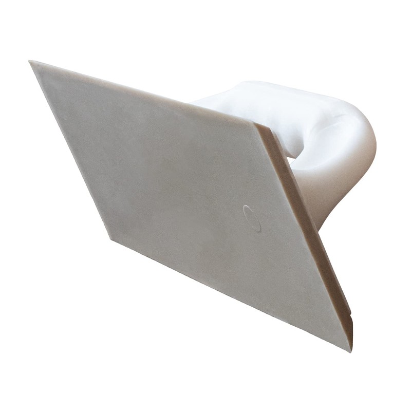 Kronen Hansa 3 x Tile Grout Board for Epoxy Grouting