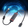 USB Isolator Module High Speed Plastic Disconnector 480M USB-USB-3.0 DC5V