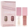 Kylie Jenner's Lip Oil Set de regalo: Coconut & Crme