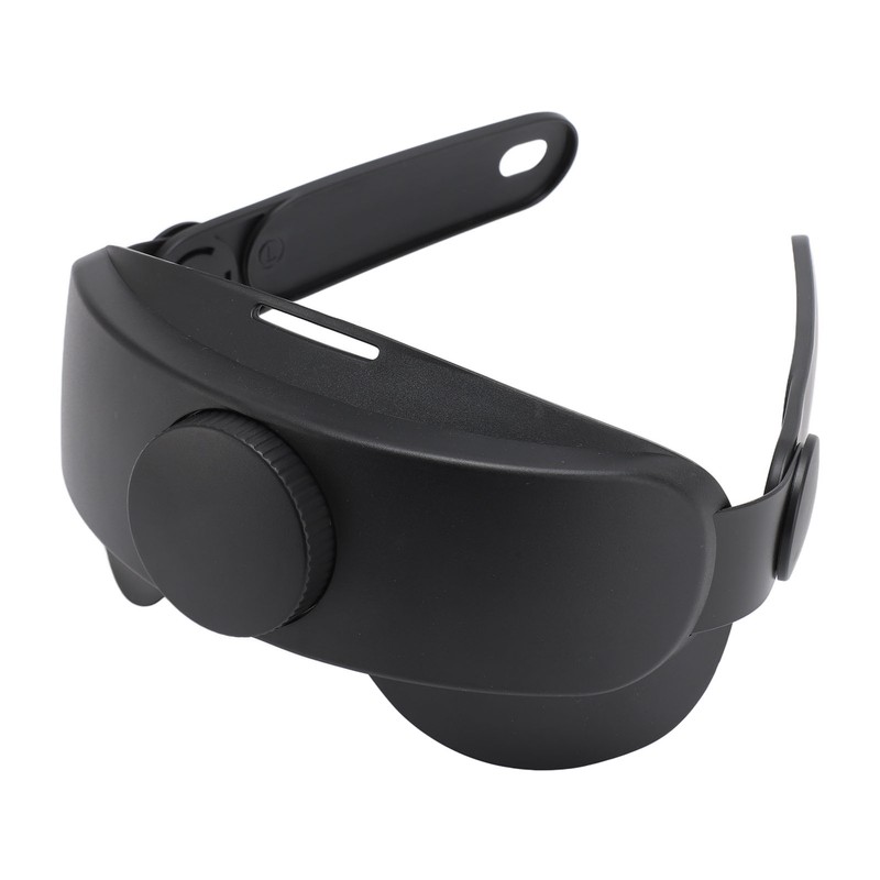 Adjustable Head Strap Lightweight Comfortable VR Headset Strap Replacement for