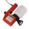 Handheld Steam Cleaner Pressurized Cleaner with 2pcs Accessories Multi Purpose