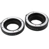 10mm 16mm Auto Focus Extension Tube Ring for EOS M