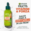 Garnier Fructis Vitamins & Strength Hair Loss Strengthening Treatment for