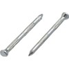 3.4mm x 50mm Concrete Rolled Masonry Nail Finishing Steel Nails