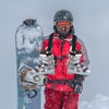 2pcs Ski Boot Carrier Strap with 360 Degree Buckle, Adjustable