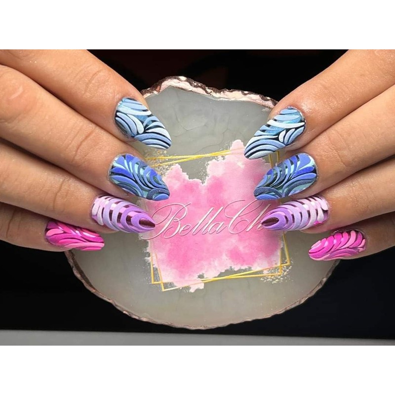 Acrylic Liquid/Monomer