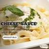 bonballoon Cheese Sauce Cheesy Bechamel Béchamel Easy Quick Fast Besciamella