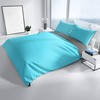 Leonado Vicenti Microfibre Bed Linen 135 x 200 cm Duvet