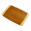 Tescoma Rect.Chopping Board Cm 26X16 Bamboo, Assorted, 26 x 16