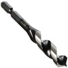 SK11 Star M F-Type Short Drill 0.5 inches (12 mm)