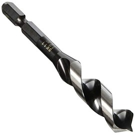SK11 Star M F-Type Short Drill 0.5 inches (12 mm)