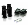 Diva Session Instant Heat 25 Millimetre Rollers - Pack of