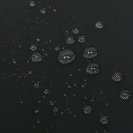 Coleman AITHRIAWAISTBAG Waist Bag, Body Bag, 2-Way, 1.5 gal (4.5 L), AITHRIA WAIST Bag, Black, Black