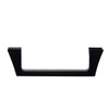 Black Knife Display Stand Rack Holder Organizer For 1 Single