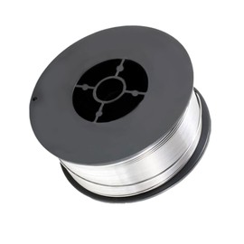 HB6201 Flux Core Welding Wire E71T-GS (.030 X 10#) - 11 lbs