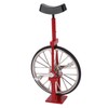 Unicycle Model Simulated Vivid Design Beautiful Exquisite Textured Alloy Mini