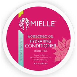 Mielle Organics Mongongo Oil Hydrating Conditioner 8oz