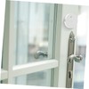 Operitacx Vibration Alarm Glass Break Sensor Window Versatile Door Window