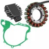 For Yamaha Stator Regulator Rectifier Wgasket for Yamaha V-Star 650