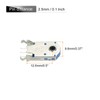 sourcing map Mouse Wheel Encoder, 13 mm, 300 W, Time-Accurate