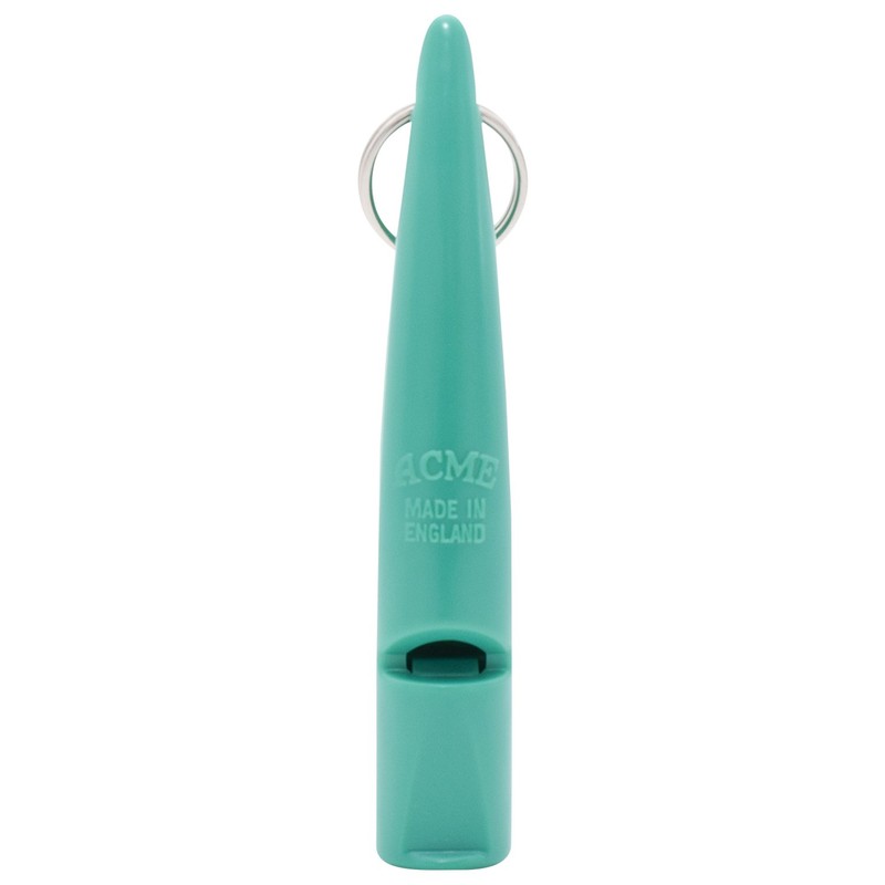 ACME Dog Whistle No. 210.5 with Instructions - The Original