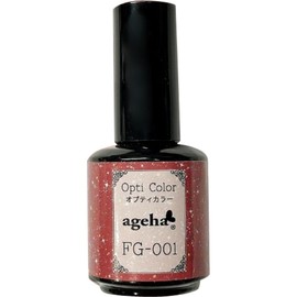 ageha Opti-Color FG-001 0g