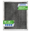 Stove Hood Vent Filter 10.5" x 8.8" 41F 97007696 Fit's