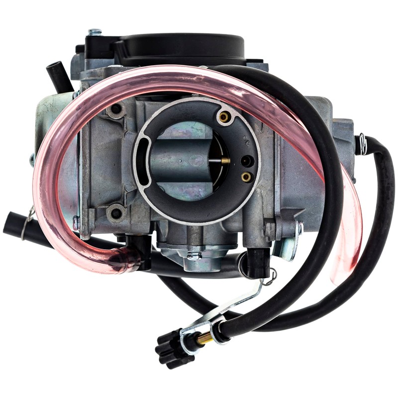 NICHE Carburetor for Suzuki 2002-2007 Vinson 500 LTA500 13200-03G01 13200-03GG0