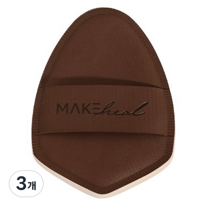 Partner_Reference Makeheal Mega Fit Pangpang Puffs (3) / 메이크힐 메가핏