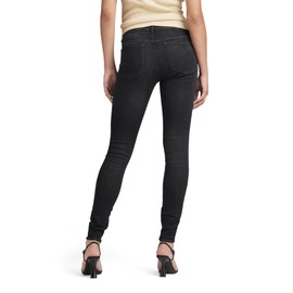 G-Star Raw Women's 3301 High Skinny Jeans