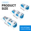 finger splint,finger brace (3 aluminium)