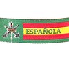 ADCSHOP - Pack of 6 Spanish Legion Military Armed Forces