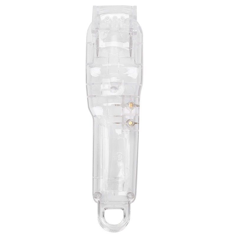 Cubiertas para Cables con Clip, Protector de Cortapelos Extralargo, Cortapelos