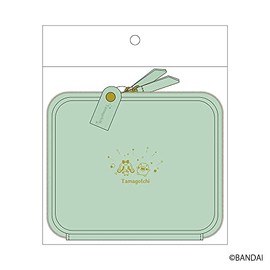 Tamagotchi Smart Multi Case L Kuchi & Mirukutchi