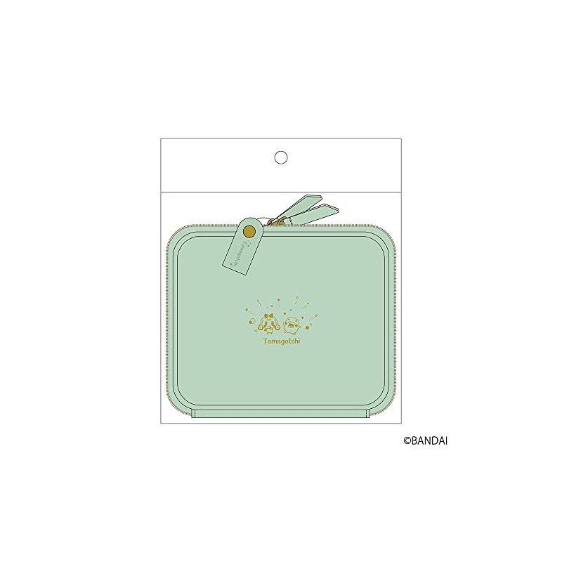 Tamagotchi Smart Multi Case L Kuchi & Mirukutchi