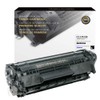 Clover Remanufactured Toner Cartridge Replacement for HP Q2612A (HP 12A)