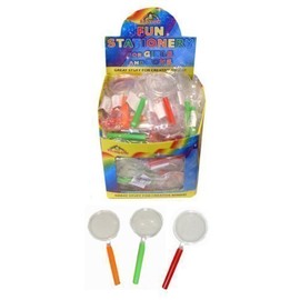 Henbrandt 24 x Mini Magnifying Glasses
