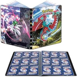 Ultra-Pro - Albums, Multicolour (UP16072-E)