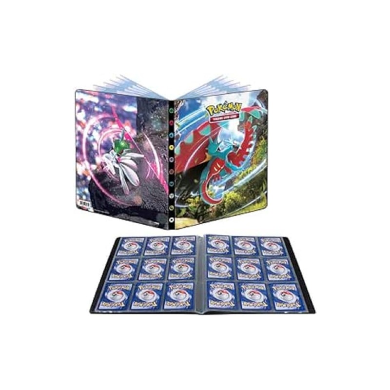 Ultra-Pro - Albums, Multicolour (UP16072-E)