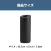 MaT store Car Tissue Case Tissue Box Holder Barrel for