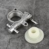 2500/3800 Oil Pump Chainsaw Worm Gear Accessories 25CC/38CC
