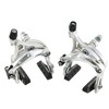 TEKTRO R539 Caliper Brake Set 47-59mm With QR Nutted Mount,