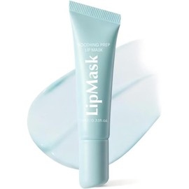 Soothing lip mask, gently exfoliates, cool peel-off lip mask, long-lasting moisturizing, suitable for daily makeup prep. (3 sheets)