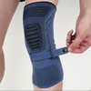 Dareum RUN Double Hold Support Knee Brace 1+1 Running M 2-pack 2ea